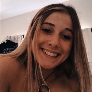 Meet your Posher, Gracie